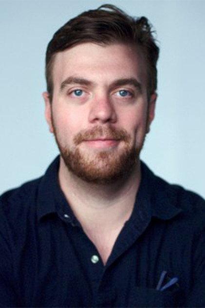 Zac Gobetz - Actor Profile Photo
