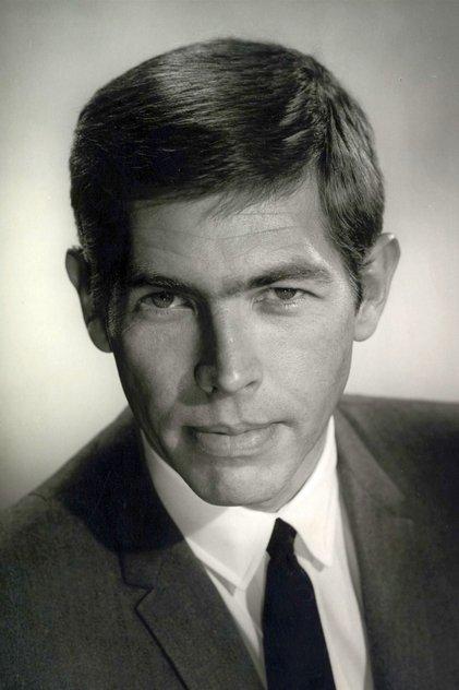 James Coburn - Actor Profile Photo