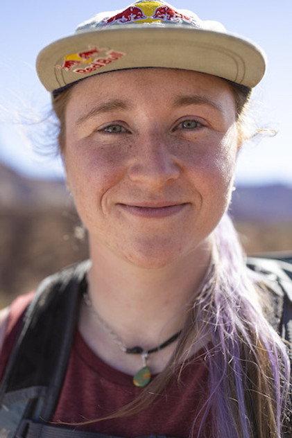 Hannah Bergemann - Actor Profile Photo