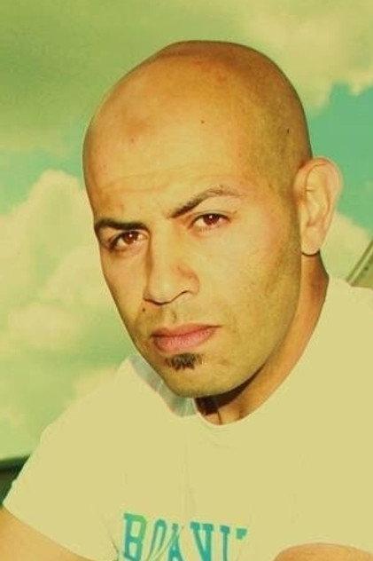 Jawad Enejjaz - Actor Profile Photo