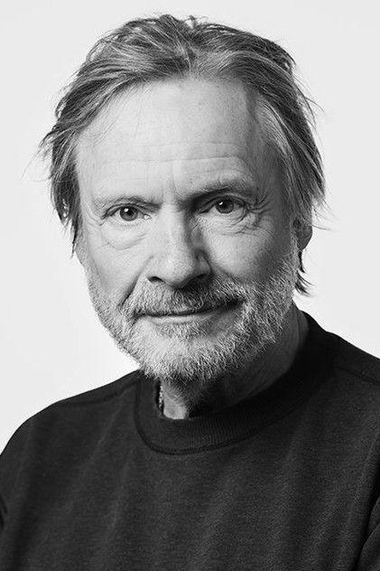 Michael Wittenborn - Actor Profile Photo