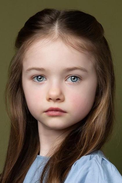 Alara-Star Khan - Actor Profile Photo