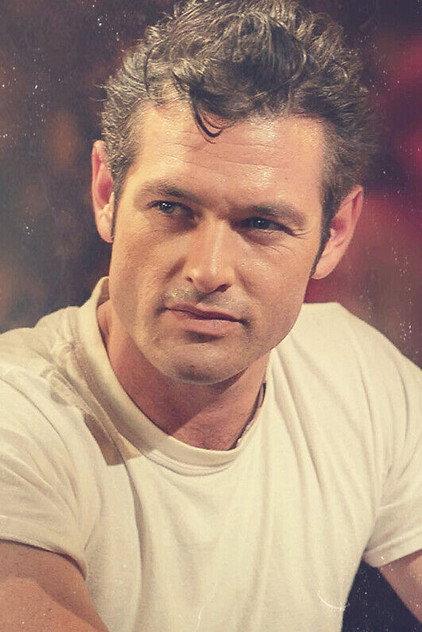 Billy Budinich - Actor Profile Photo