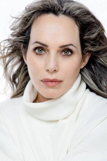 Kristin Minter - Actor Profile Photo