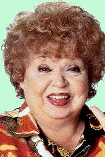 Jackie Sardou - Actor Profile Photo