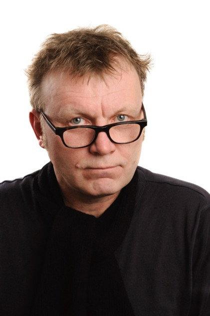 Sulev Teppart - Actor Profile Photo