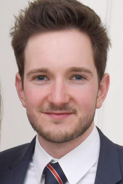 Jérémy Denisty - Actor Profile Photo
