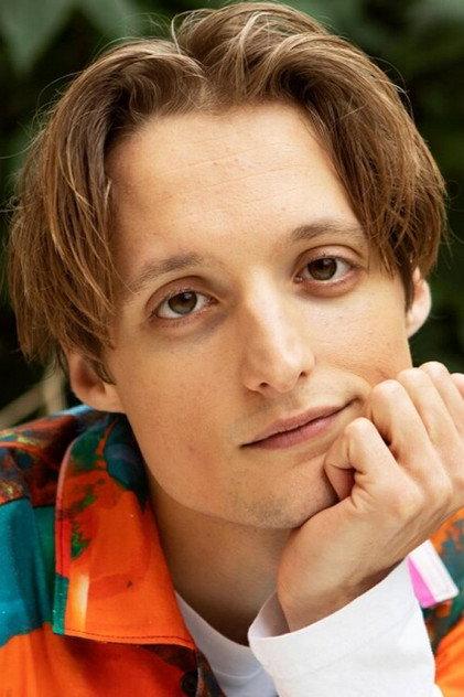 Rex Leonard - Actor Profile Photo