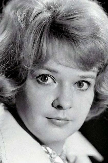 Ekaterina Markova - Actor Profile Photo