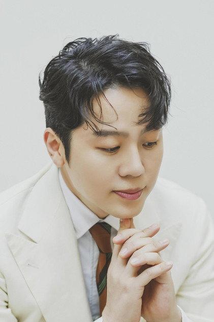Jungyup - Actor Profile Photo