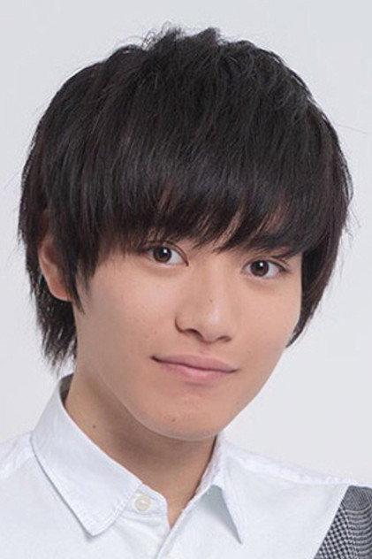 Takumi Mano - Actor Profile Photo