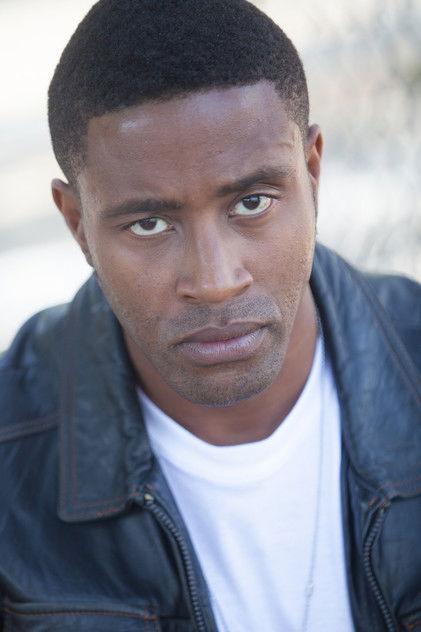 Ryan Mitchell - Actor Profile Photo
