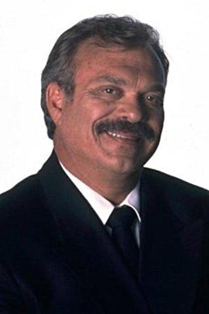 Danny Kamin - Actor Profile Photo