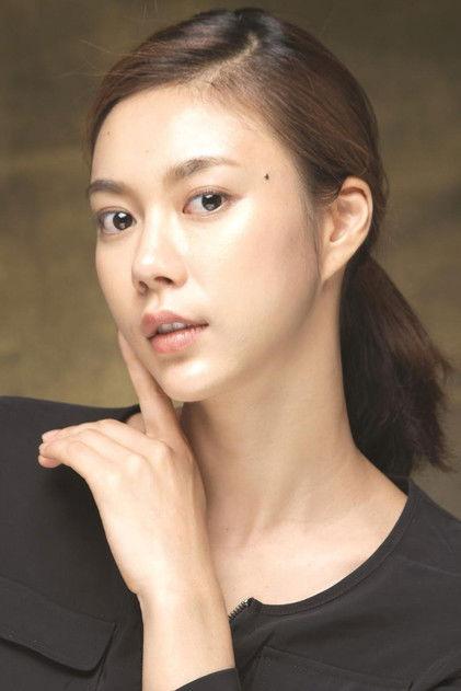 Kim In-seo - Actor Profile Photo