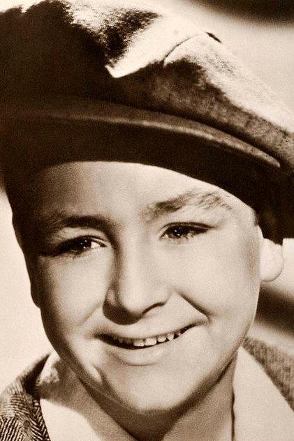 Tommy Ryan - Actor Profile Photo