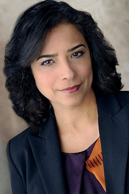 Rosemary Dominguez - Actor Profile Photo
