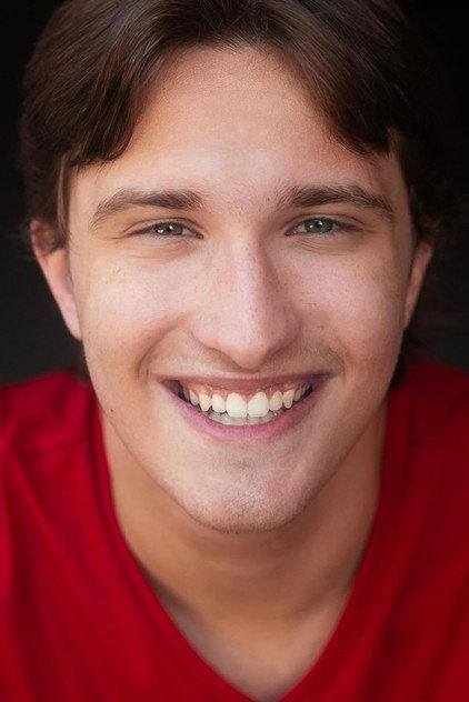Kyan Vano - Actor Profile Photo