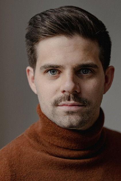 Josef Ellers - Actor Profile Photo