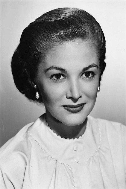 Joan Taylor - Actor Profile Photo