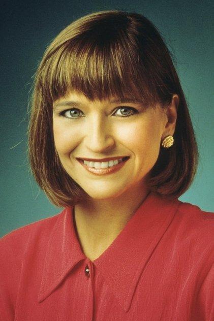 Jan Hooks - Actor Profile Photo