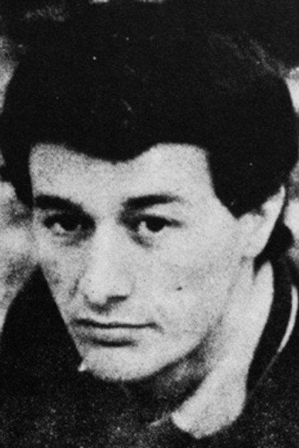 Alfredo Leonardi - Actor Profile Photo