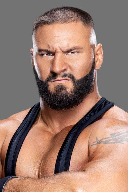 Bronson Rechsteiner - Actor Profile Photo