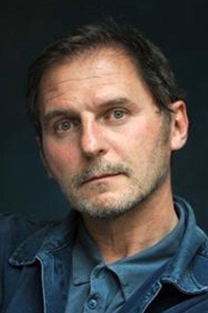 Nicolas Jouhet - Actor Profile Photo
