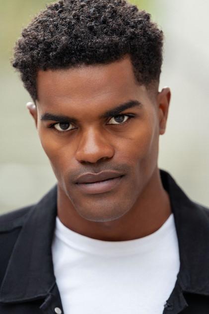 Derrick J. Smith - Actor Profile Photo