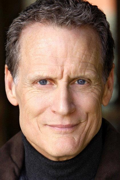 Peter Michael McDonald - Actor Profile Photo