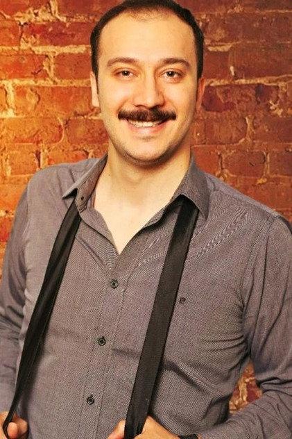 Fatih Serbest - Actor Profile Photo