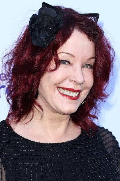 Pamela Des Barres - Actor Profile Photo