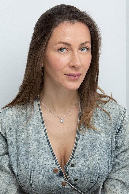Ekaterina Direktorenko - Actor Profile Photo