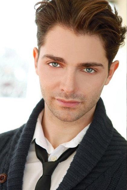 Michael Raver - Actor Profile Photo
