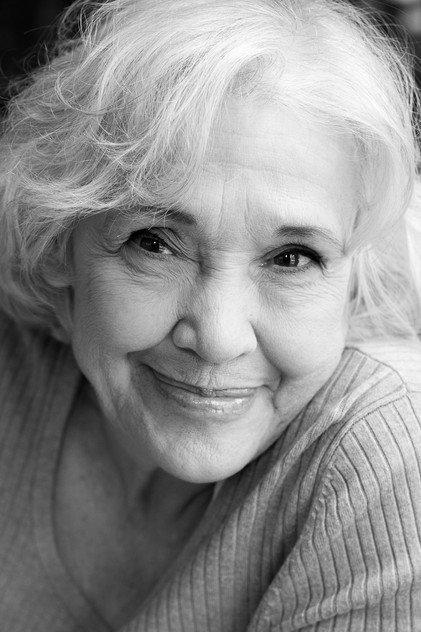 Frédérique Collin - Actor Profile Photo