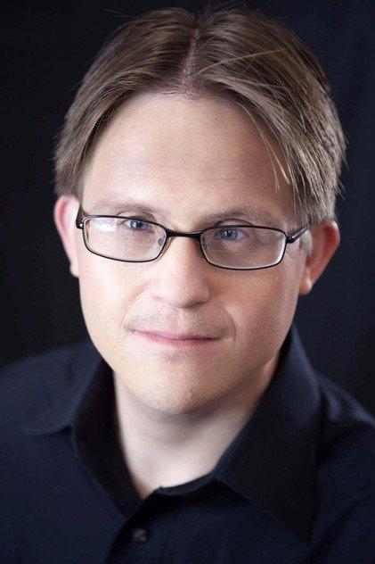 Evan George Vourazeris - Actor Profile Photo