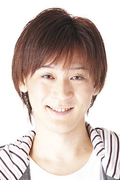 Shou Okumura - Actor Profile Photo