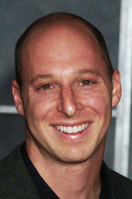 Shane Edelman - Actor Profile Photo