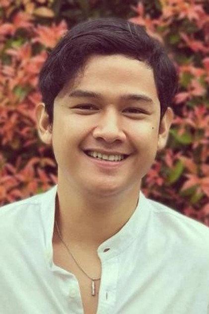Bagas Ran - Actor Profile Photo
