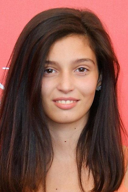 Gaia Girace - Actor Profile Photo