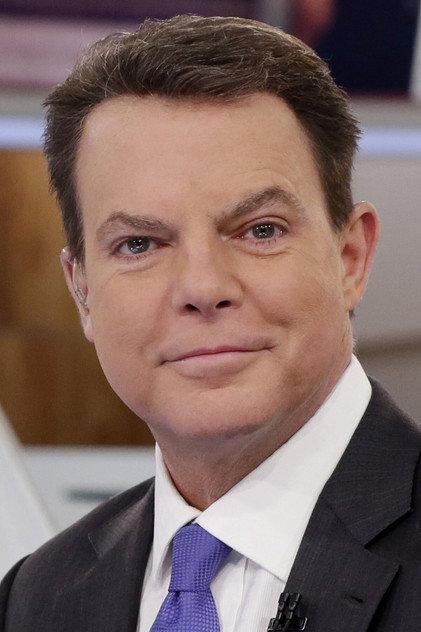 Shepard Smith - Actor Profile Photo