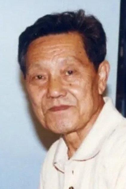 You Lei - Actor Profile Photo