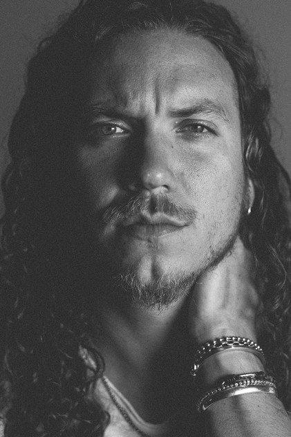 Brandon Lake - Actor Profile Photo