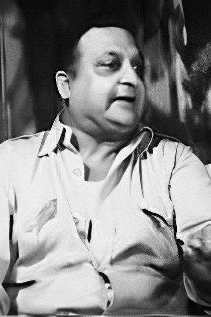 Shyam Laha - Actor Profile Photo