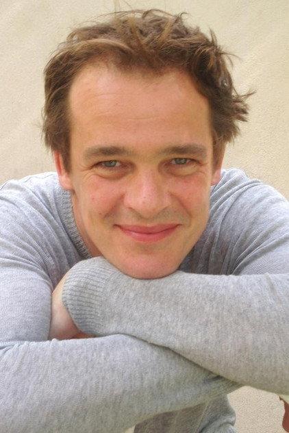 Serge Gisquière - Actor Profile Photo
