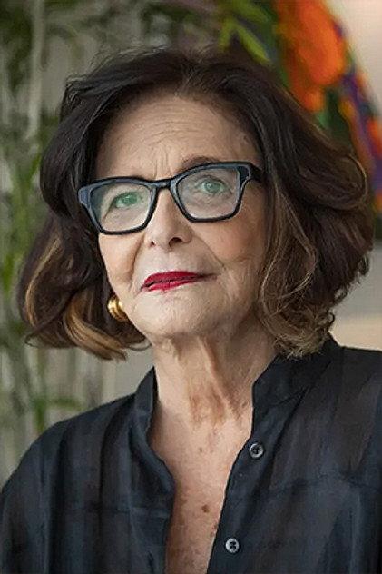 Heloísa Teixeira - Actor Profile Photo