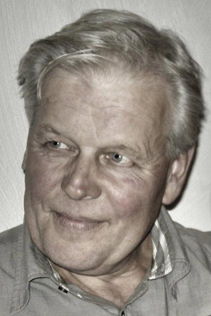 Tõnis Rätsep - Actor Profile Photo