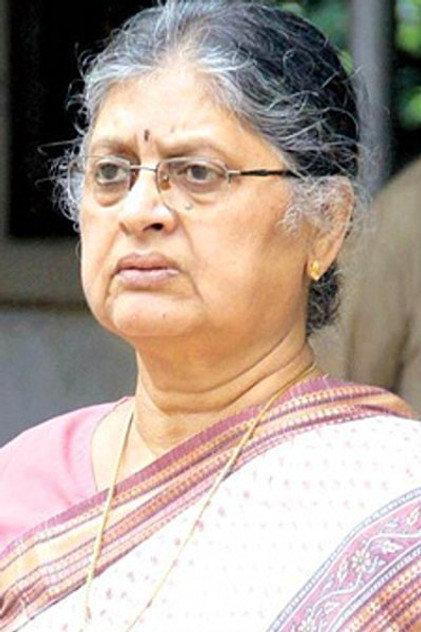 Sulabha Arya - Actor Profile Photo