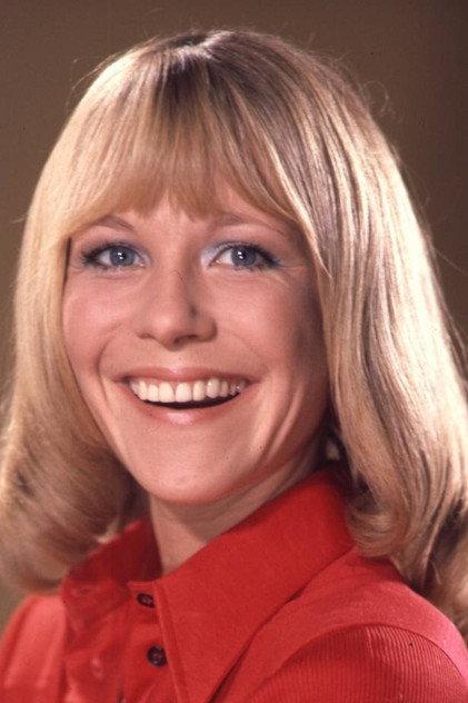Monika Lundi - Actor Profile Photo