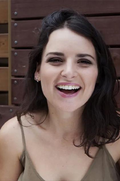 Stephanie Teitelbaum - Actor Profile Photo