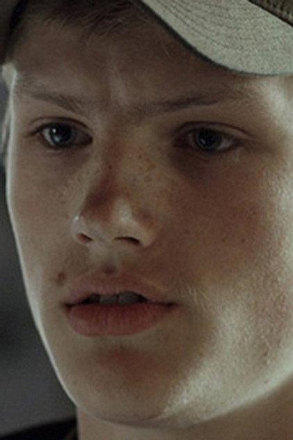Benjamin Wandschneider - Actor Profile Photo